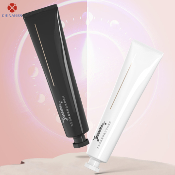Tag und Nacht verwenden Enzyme Bambuskohle-Zahnpasta