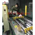 Mechanical Hairpin Bending Machine