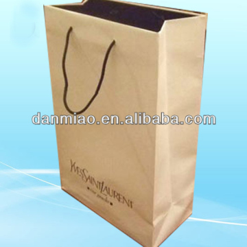 Hot-selling paper shopping bag