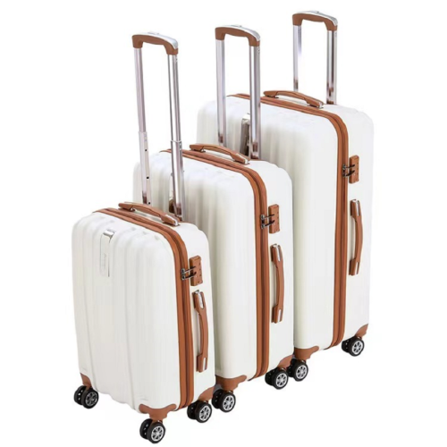 Bästa resväska för vagnsresebagage
