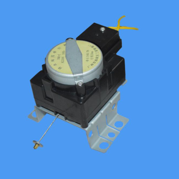 Washing Machine Drain Pump Motor - Spare Parts