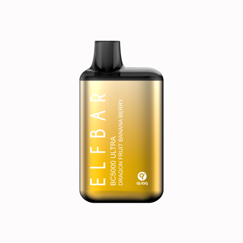 Elf Bar BC5000 Ultra Disposable Vape Greece