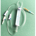 Disposable Burette Infusion Set