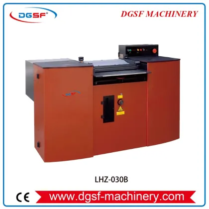 Splitting machine LHZ-030B