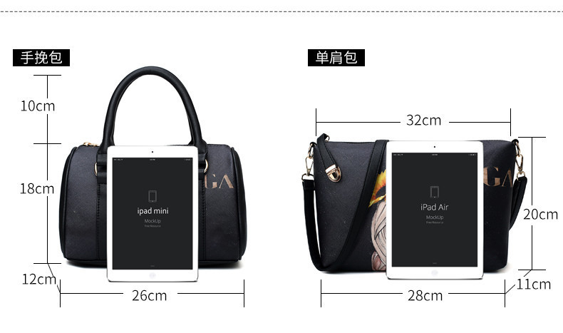 lady hand bags da-37 (35)