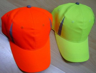 Reflective Caps