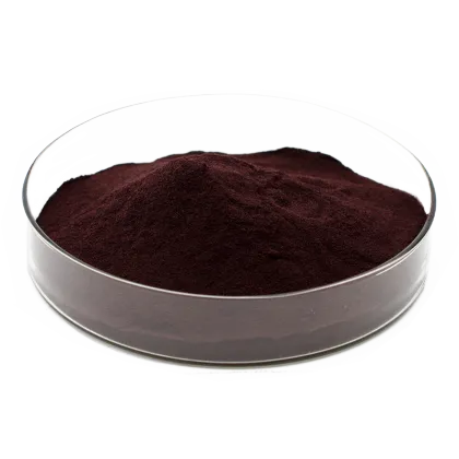 ISO Astaxanthin Powder Direct Sales