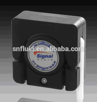 TH10 micro peristaltic pump head