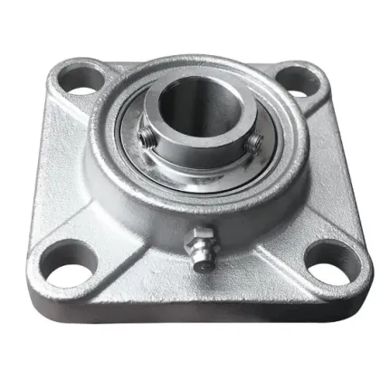 Pillow Block Bearings Fyh