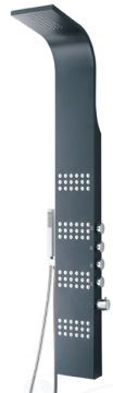 Massage Jets SPA Shower Panel Multi Function Unit