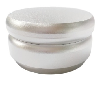Reda Coffee Espresso 51mm 58mm Macaron Tamper