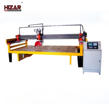 Automatic CNC Stone Cutting Machine for Kitchen Countertops