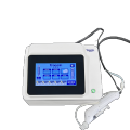 Dispositif d&#39;injection hydrafaciaire médical