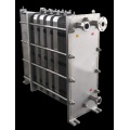 Stainless Steel Plate heat exchanger for acid cooling