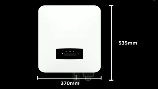 Hybrid Inverter 8kw Three Phase Reliable Stable MPPT