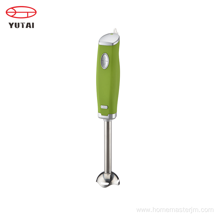 600W electric commercial immersion hand blender