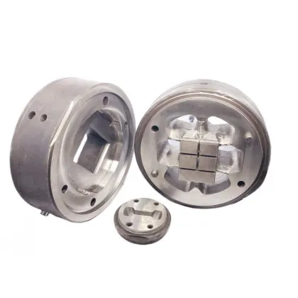 New energy, fuel car seat extrusion mold