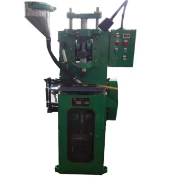 6 Ton Powder Press Machine from China CPCP