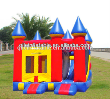 Kids Jumping Bouncy Castle Inflatable Bouncy Castle for Sale
