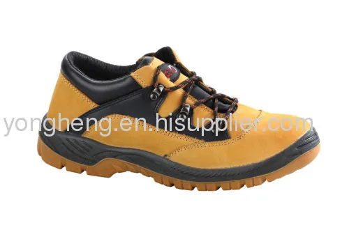 Casual Composite Toe Safety Shoes 