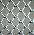 wire mesh-Chain Link Fence supplier