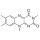 Name: Benzo[g]pteridine-2,4(3H,10H)-dione,3,7,8,10-tetramethyl- CAS 18636-32-3