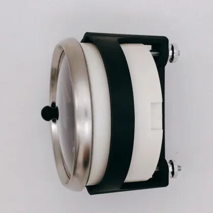 8000 RPM Auto Meter Tachometer and Gauge