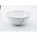 melamine mixing bowl dinnerware