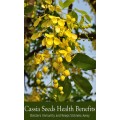 Natural Cassia seed extract powder