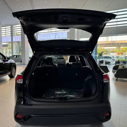 Fuel-efficient little champion 2026 GAC Fenglanda