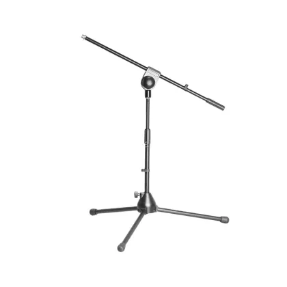 Xinxiang Professional Tripod Microphone Stand for High-Quality Sound