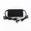 AC to DC aluminum battery charger 20A