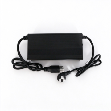 AC to DC aluminum battery charger 20A