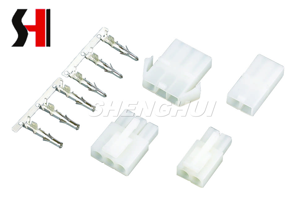 Wire to wire Connectors SH62002-L6.2