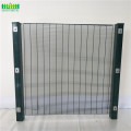 358 security wire mesh fence