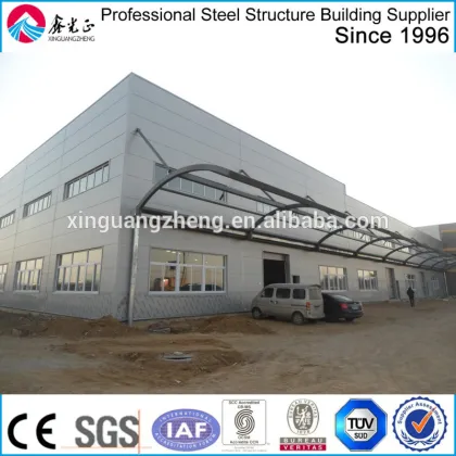 steel structure connection design of structural steel workshop