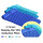 TPU Compact Double Self Camping Sleeping Pads