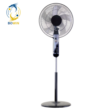 China Wholesale 16 Inch Plastic Electric Standing Fan - Best Quality at Cheapest Price