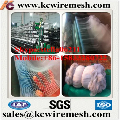 Factory!!!!! KangChen high quality apple tree anti hail protection net