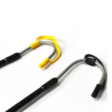 6ft OEM Sea Fishing Gaff Hook 180cm Big Game Carbon Glass EVA Handle