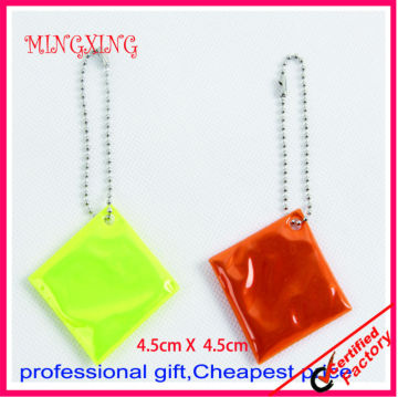 2014 hot selling top quality metal keychain in China