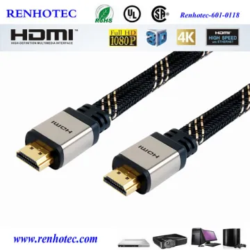 High Quality HDMI Cable Flat HDMI Cable