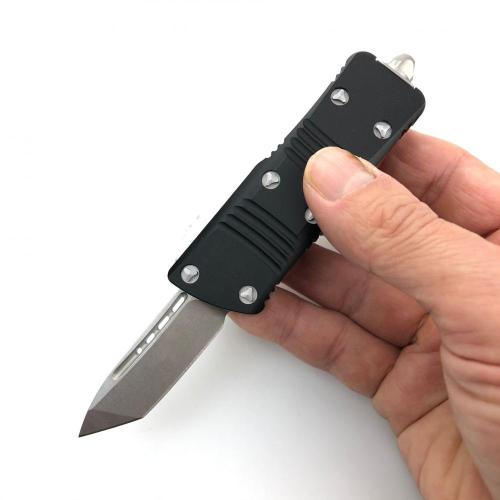 Mini troodon knives otf microtech knife