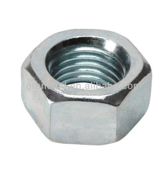 01001 Hex nut