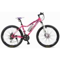 hardtail dağ bisikleti 27 inç