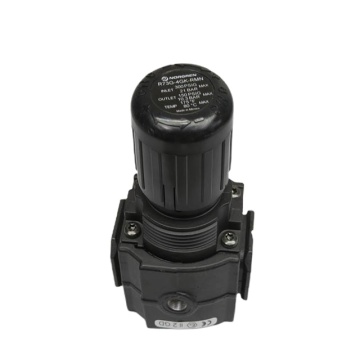 Details and Specifications of Norgren R73G-4GK-RMN Excelon General Purpose Pressure Regulator