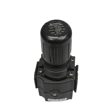 Details and Specifications of Norgren R73G-4GK-RMN Excelon General Purpose Pressure Regulator