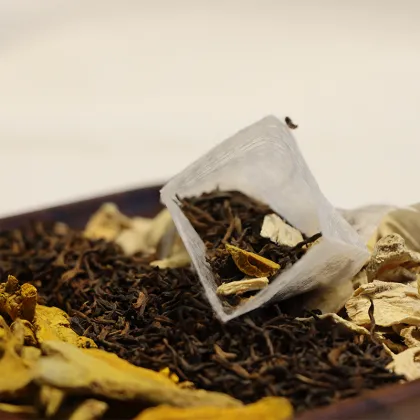 Customized 28 Days Weight Loss Detox Tea: Fat Burning Slimming Tea for Effective Weight Loss