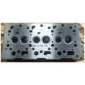 cylinder head TD42 truck engine cylinder head