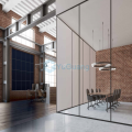 Electric PDLC Building Smart Pelm Electronic Glass